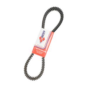 BELT MAXI SCOOTER MITSUBOSHI FOR 500 MP3 IE BUSINESS SPORT (100 7X28X30X16.5)