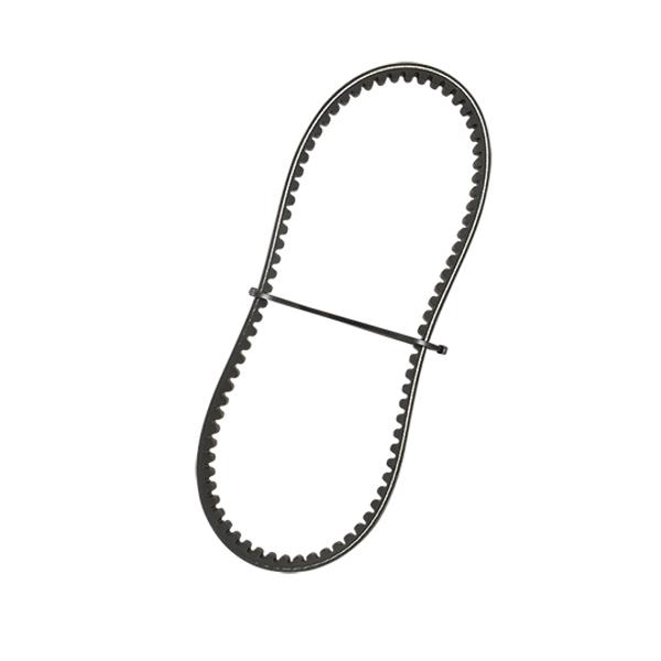 BELT -MAXI SCOOTER- BANDO FOR 125cc PEUGEOT SATELIS KOMPRESSOR 851X24.3X9.5X28°