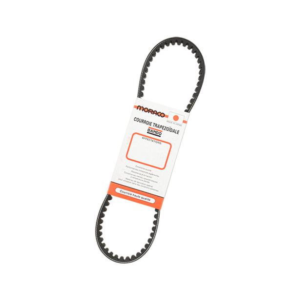 BELT SCOOTER BANDO FOR PEUGEOT LOOXOR  (815X18X28)