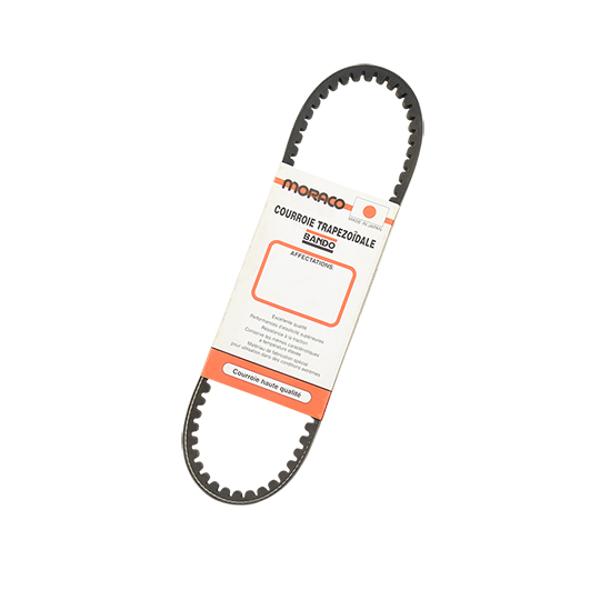 BELT -SCOOTER- BANDO FOR HONDA LEAD 714X15X30