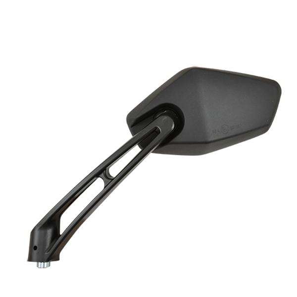 WING MIRROR SCOOTER -LEFT- VICMA FOR SR FACTORY 2005->/VARIANT 2012-> -EC APPROVED-