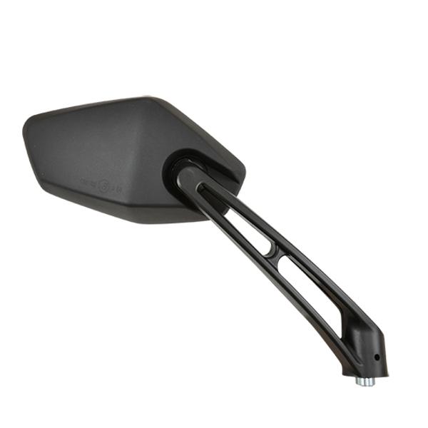 RETRO SCOOTER DROIT VICMA ADAPT. SR R 2005-> / VARIANT 2012-> -HOMOLOGUE CE-