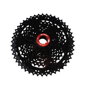 CASSETTE 11 SPEED SUNRACE CSMX8                 11-40 TEETH (COMPATIBLE SHIMANO)