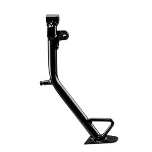 STAND MOTO 50cc -LATERAL- FOR PEUGEOT 50 XR6/MH RX50 (WITHOUT ATTACH.)