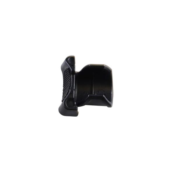 SUPPORT ECLAIRAGE VELO KHEAX FIXATION TIGE DE SELLE COMPATIBLE REDA ARRIERE