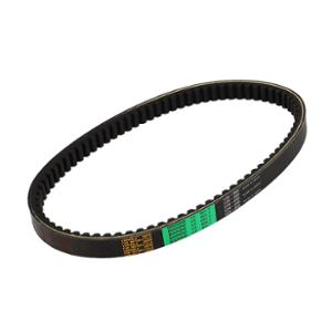 CORREA MAXI SCOOTER BANDO ADAPTADOR 125 X7/X8/X9/MP3/VESPA/ZIP/LIBERTY4T - S04-009
