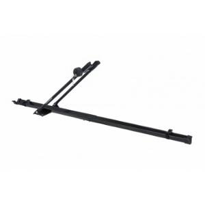 BICYCLE RACK ROOF PERUZZO TOP BIKE WITH LOCK FOR 1 BIKE