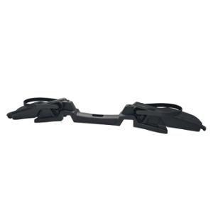 RAIL WHEEL SUPPORT FOR BICYCLE CARRIER PERUZZO PURE INSTINCT
