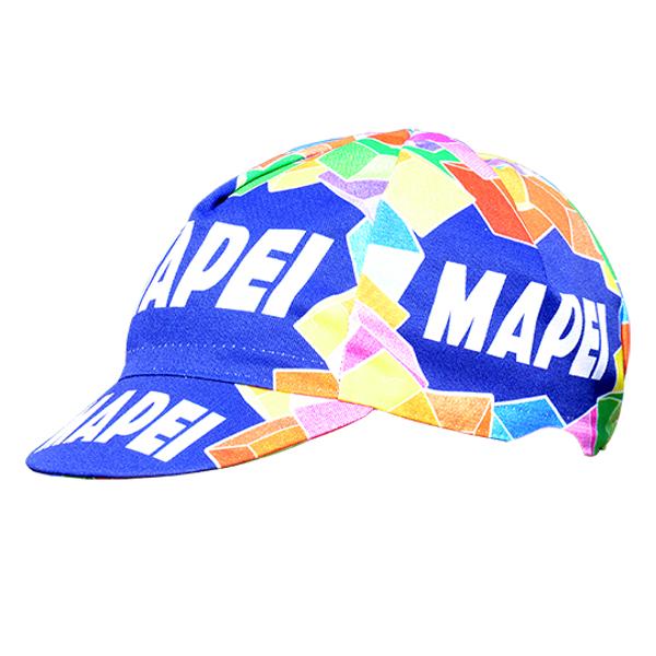 CASQUETTE ETE VINTAGE MAPPEI T.UNIQUE