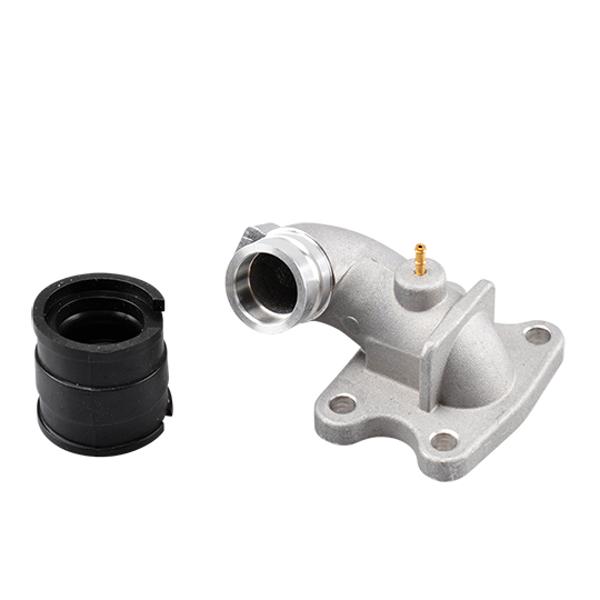 INLET MANIFOLD SCOOTER DOPPLER S2R FOR SPEEDFIGHT/TREKKER/VIVACITYBUXY