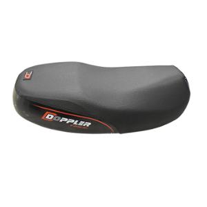 SADDLE COVER SCOOTER DOPPLER FOR  BW'S / BOOSTER 2004->