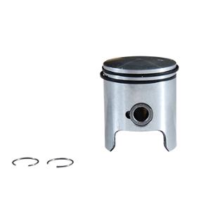 PISTON MECABOITE OEM DERBI SENDA / GPR EURO2 / EURO3 / EURO4 COTE A (8770700001) (BI-SEGMENTS)