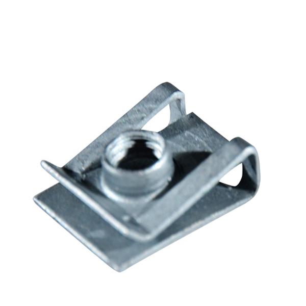 ECROU / AGRAFE FIXATION CARROSSERIE OEM DERBI SENDA XTREME / XRACE / SMT / RCR (00G04401462) M5