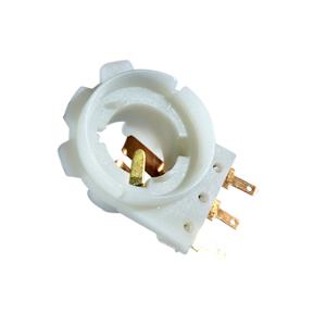BULB SOCKET OEM FOR DERBI SENDA EURO 3 (OEM 00003710110)