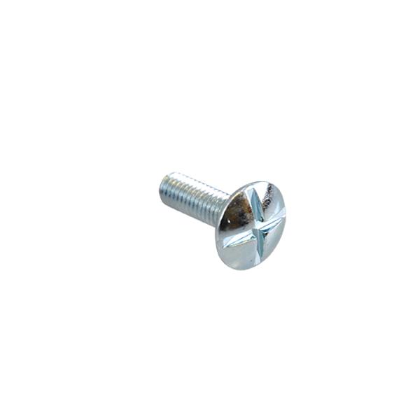 COVER SCREW -MOPED- FOR PEUGEOT 103 5X12 (X1)