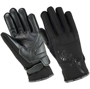 GANT STEEV HIVER VOLGA FEMME 2018 NOIR T 11 (PR) XL - COQUE CE EPI 1KP