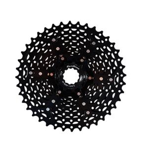 CASSETTE 10 SPEED SUNRACE CSMS3                 11-42 TEETH (COMPATIBLE SHIMANO)