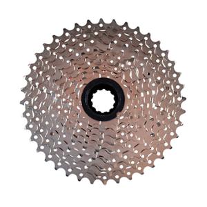 CASSETTE 10V. VTT SUNRACE CSMS3 METALLIC - 11-40DTS (COMPATIBLE SHIMANO)