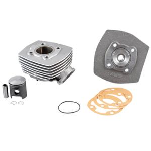 CYLINDER KIT MOPED ALU MVT SRACE G1 NIKASIL FOR PEUGEOT 103