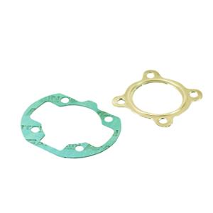 GASKET -CYL KIT- SCOOTER MVT FOR BOOSTER/BW'S/STUNT/ROCKET (POUR CYL IRON MVT)