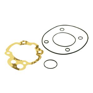 CYLINDER TOP GASKET MOTO 50cc MVT FOR AM6 (FOR CYLINDER IRON MVT)