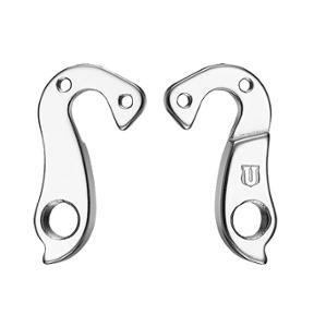 PATTE DERAILLEUR ALU  ADAPTABLE    CADRE BH / BULLS (GH-211)