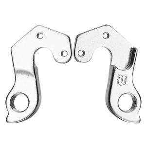 PATTE DERAILLEUR ALU  ADAPTABLE    CADRE BMC (GH-226)