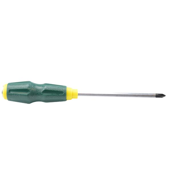 CROSS-HEAD SCREWDRIVER  (LONG.125mm)