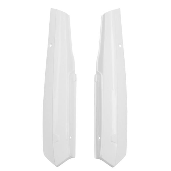 COWLING LATERAL MOPED FOR  103 MVL/SP WHITE (PAIR)