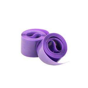 ANTI-PUNCTURE TAPE MTB 29""/27.5""/26"" WIDTH 50mm POLYURETHANE PURPLE (BLISTER OF 2) Z"