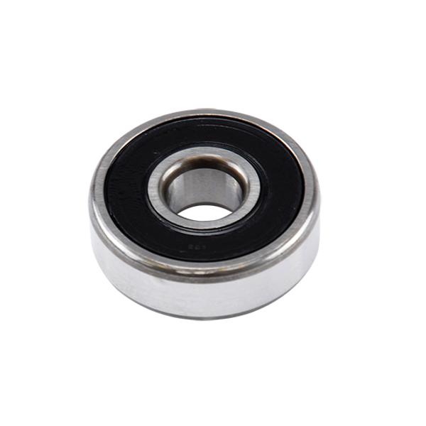 BEARING -WHEEL- 6301-2RS SKF (Ø12X37 TH12)