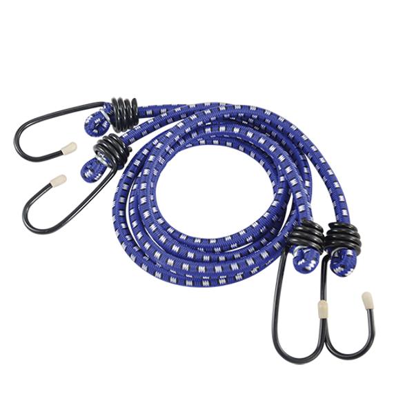 LUGGAGE STRAP 8mm X 0.80M ATOO (X2) WITH CLIP