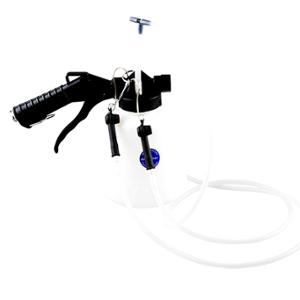 PURGEUR PNEUMATIQUE POUR CIRCUIT DE FREIN (KIT)