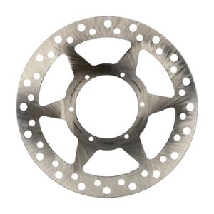 BRAKE DISC MOTO 50cc -FRONT- NG FOR DERBI SENDA DRD XTREME R/SM 2006-> (Ø 260)