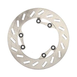 BRAKE DISC MOTO 50cc -FRONT- NG FOR RIEJU MRT/TANGO 2007->2011 (Ø 220)