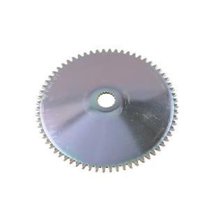 PULLEY -VARIATOR FIXED- SCOOTER OEM FOR TYPHOON/ZIP/NRG/RUNNER (STARTER) (OEM479561)