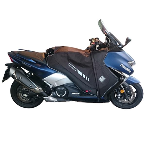 TABLIER MAXI SCOOTER TUCANO TERMOSCUD® R189PRO ADAPT. 530 / 560 YAMAHA TMAX 2017->