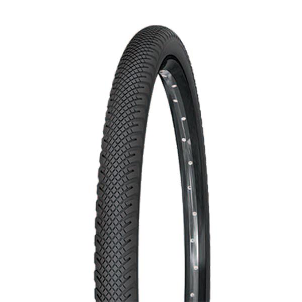 PNEU VTT 27.5X1.75 TR MICHELIN COUNTRY ROCK TT NOIR (44-584)