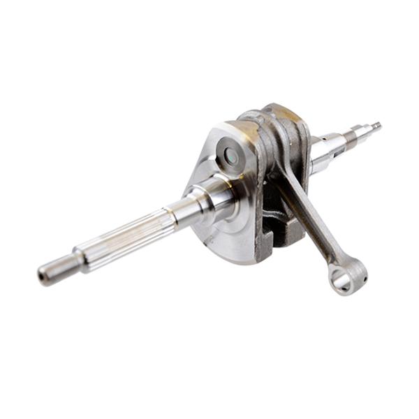 CRANKSHAFT MAXI SCOOTER TEKNIX FOR 125 PIAGGIO VESPA/FLY/LIBERTY