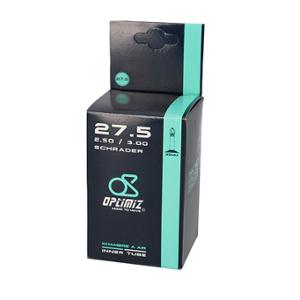 "CÁMARA DE AIRE BICICLETA 27.5"""" X 2.50-3.00 (62/75-584) VS OPTIMIZ"