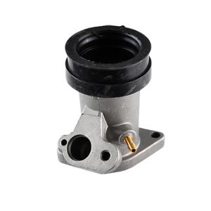 INLET MANIFOLD MAXI SCOOTER TOP PERF FOR 500 TMAX 04->12 - LEFT (5VU135860100)