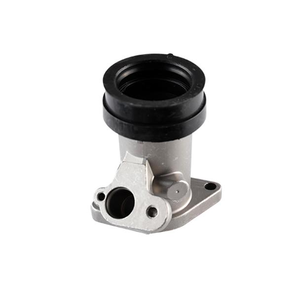 INLET MANIFOLD MAXI SCOOTER TOP PERF FOR 500 TMAX 04->12 - RIGHT (5VU135960100)