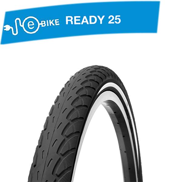 Pneu vtt/urbain 20x1.75 Schwalbe marathon plus noir tr (47-406) SCHWALBE