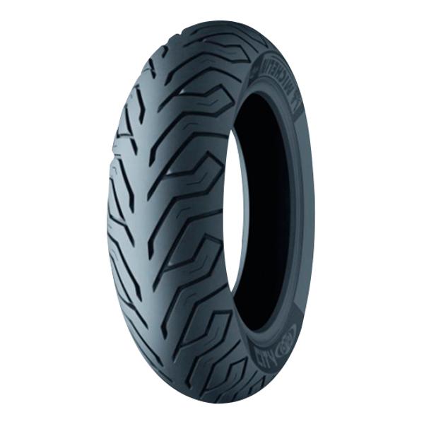 PNEU SCOOTER 14" 120 / 70 X 14 MICHELIN CITY GRIP REAR 61P TL