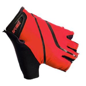 GANT VELO ETE OPTIMIZ RIDE G200 ROUGE / NOIR T.XL (PR)