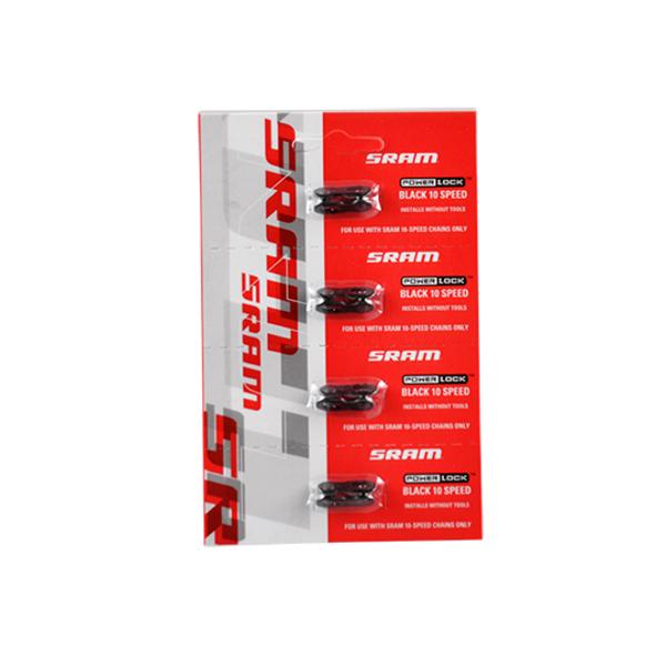 CHAIN LINK BICYCLE 10V. SRAM PC 1090/1070 (X4)