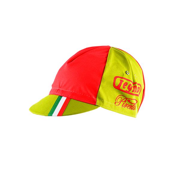 CASQUETTE ETE VINTAGE LEGNANO T.UNIQUE