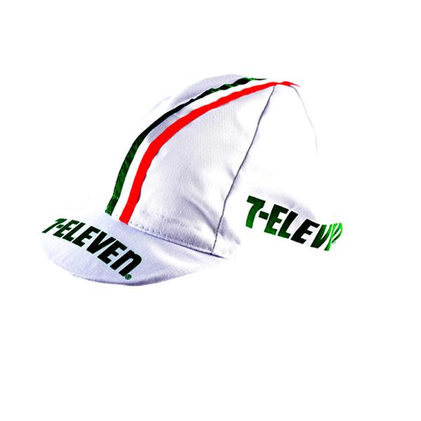 CASQUETTE ETE VINTAGE 7 ELEVEN T.UNIQUE