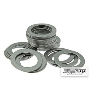 ARANDELA CALADO DEL VARIADOR STAGE6 ADAPT BOOSTER/BW'S/NITRO/SR50/F12 (P/ EJE 13) (X32)