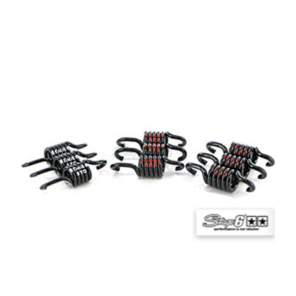 CLUTCH SPRINGS SCOOTER STAGE6 ORIGIN FOR AEROX/BW'S/SR50/F12 3X3